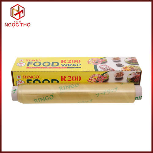 Màng bọc thực phẩm