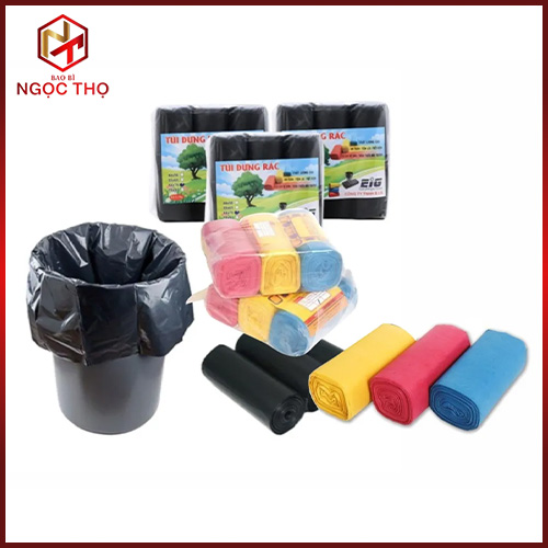 Túi đựng rác
